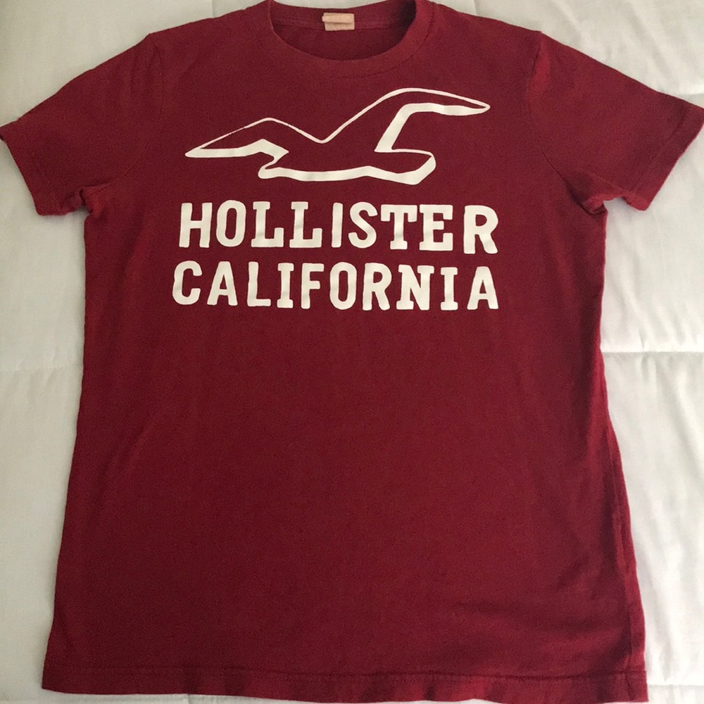 Men’s Graphic T-shirt